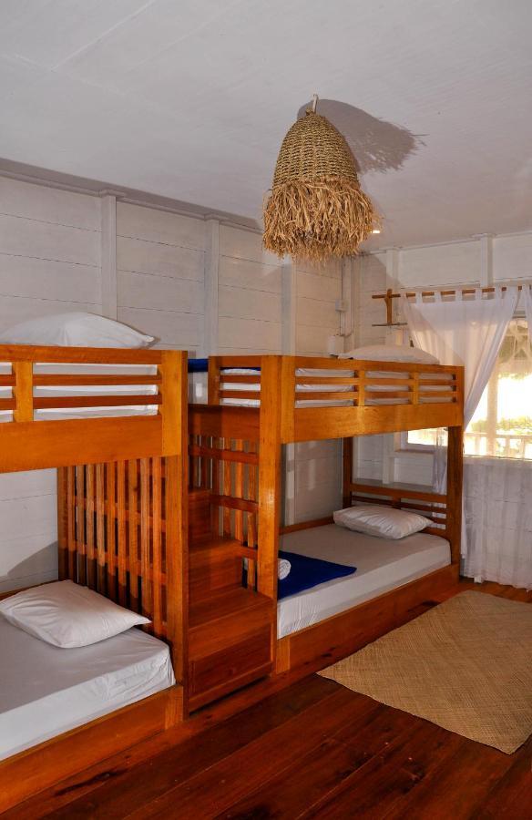 Отель Crow'S Nest Tua Pejat Экстерьер фото